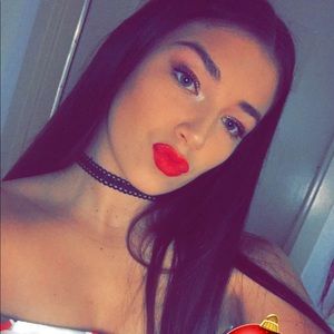 Meet your Posher, Marion